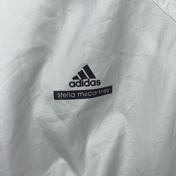 Adidas by Stella McCartney jacket, size small. - Picture 2 of 4